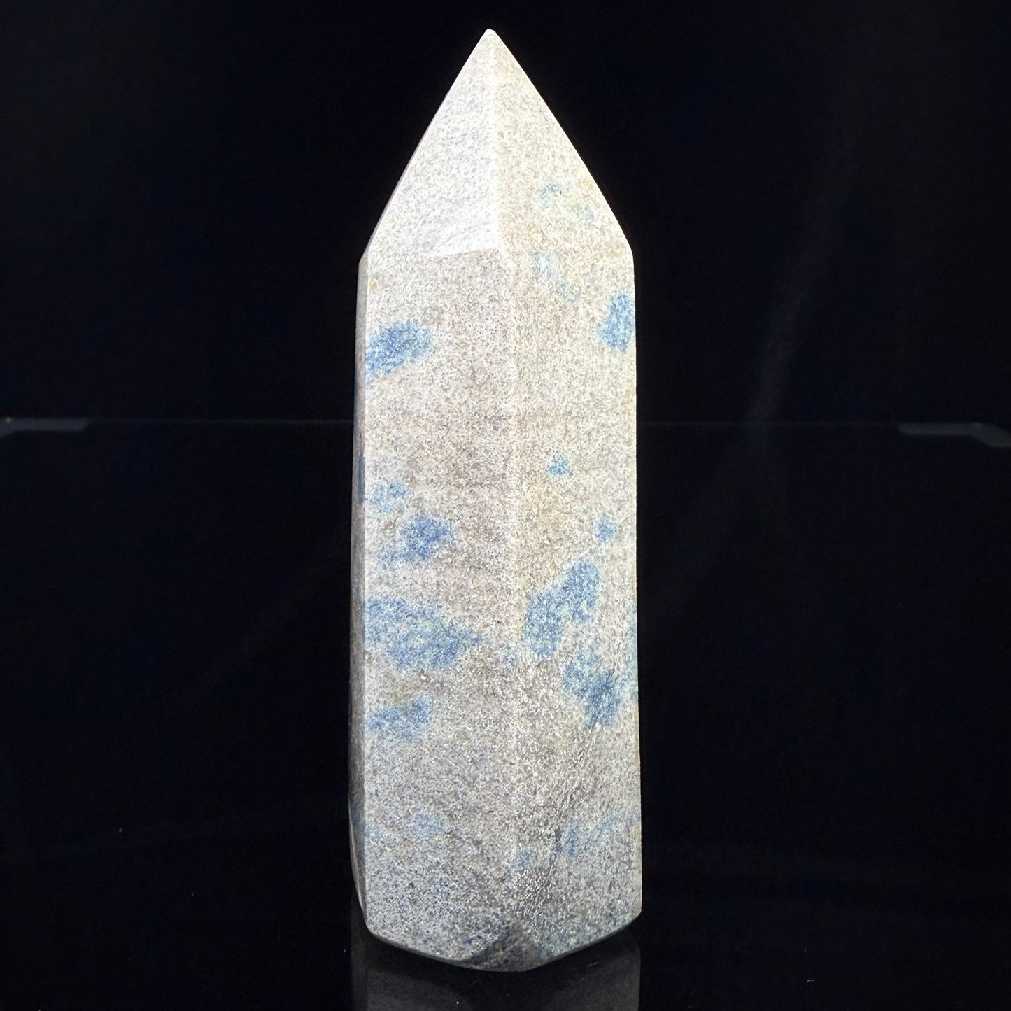 Lazulite Point
