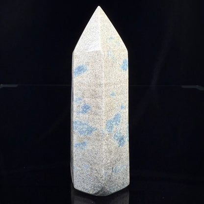 Lazulite Point