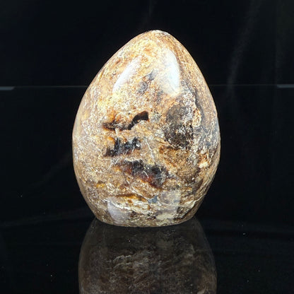 Brown Opal Freeform