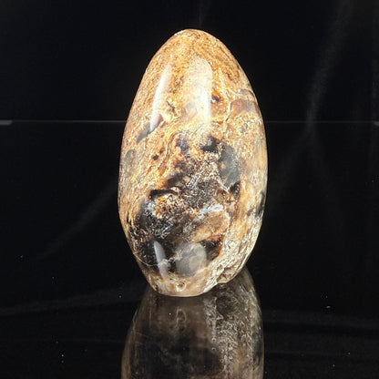 Brown Opal Freeform