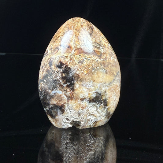Brown Opal Freeform