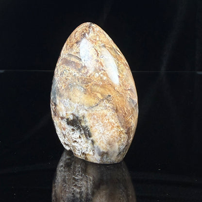 Brown Opal Freeform