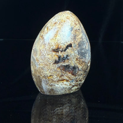 Brown Opal Freeform