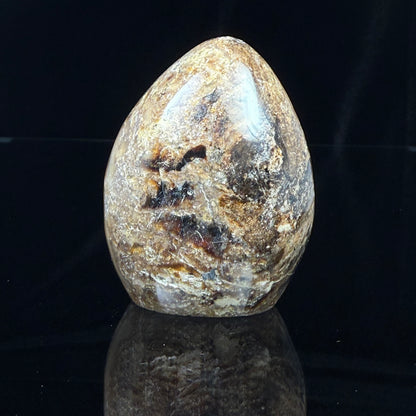 Brown Opal Freeform
