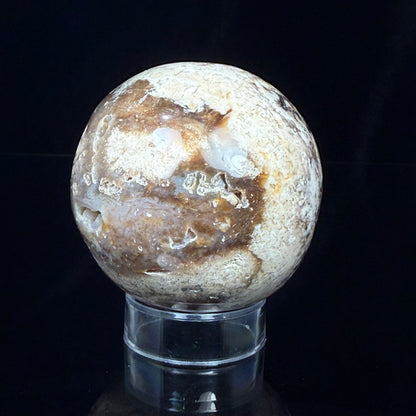 Brown Opal Sphere