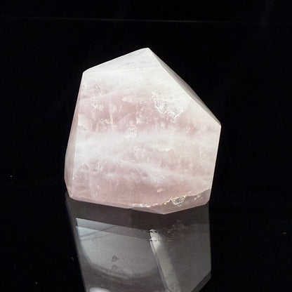 Rose Quartz Point