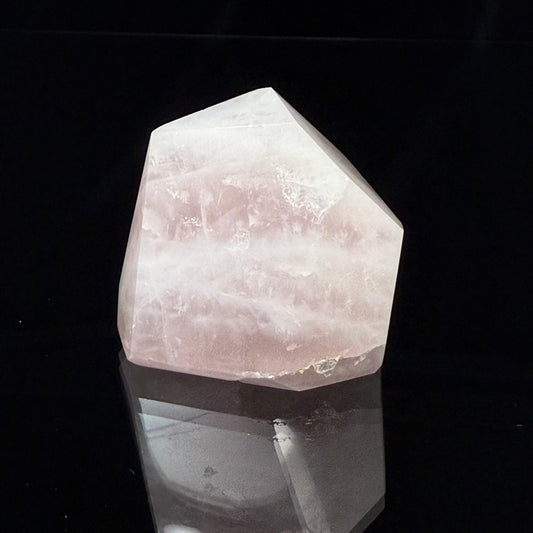 Rose Quartz Point