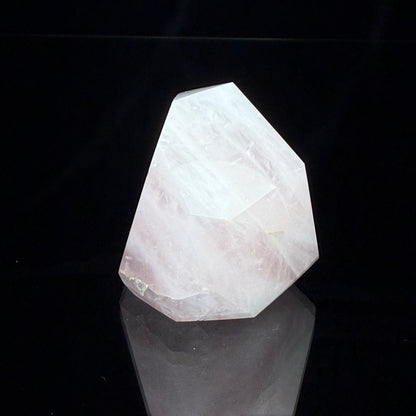 Rose Quartz Point
