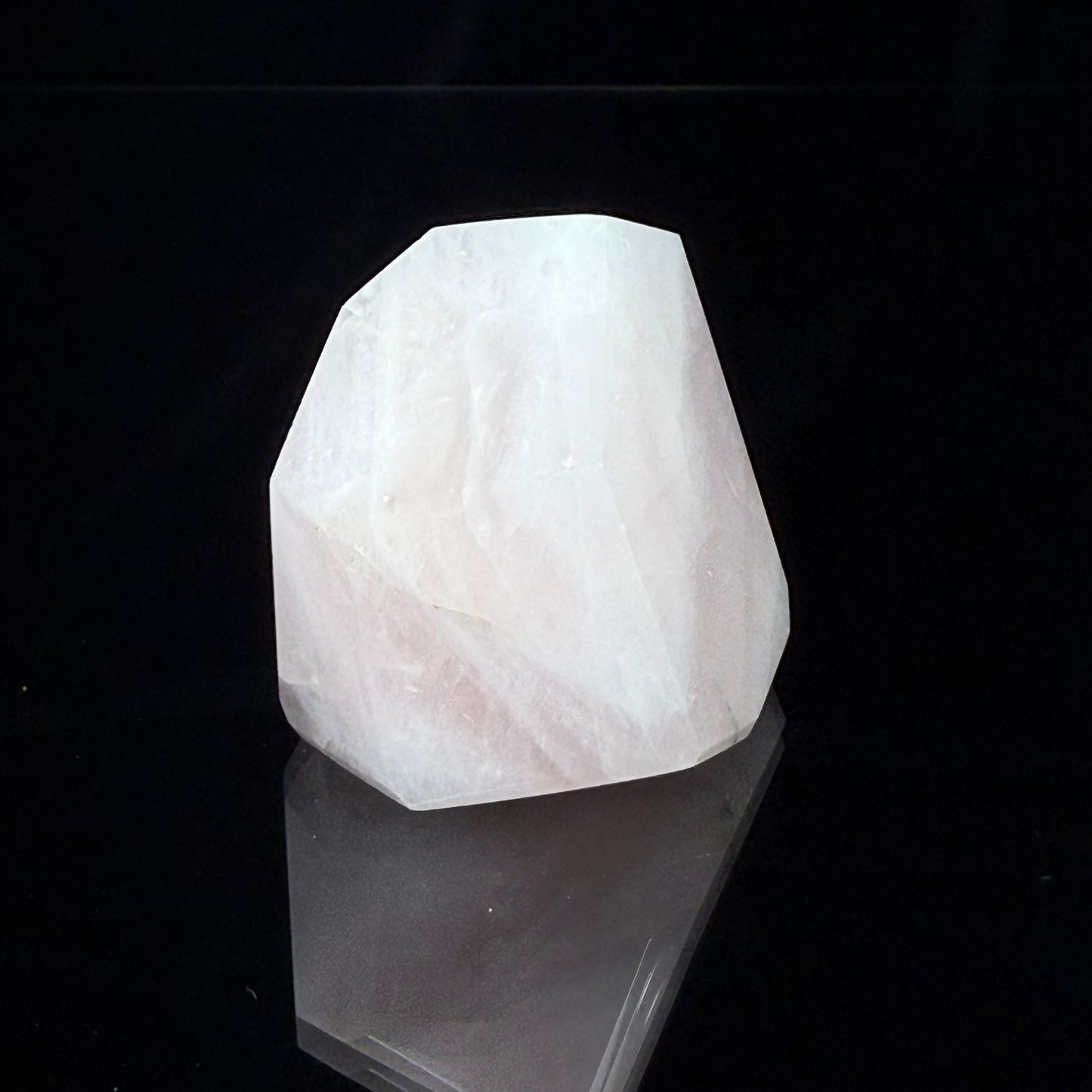 Rose Quartz Point
