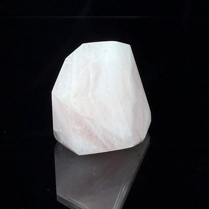 Rose Quartz Point