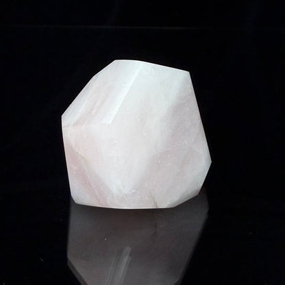 Rose Quartz Point