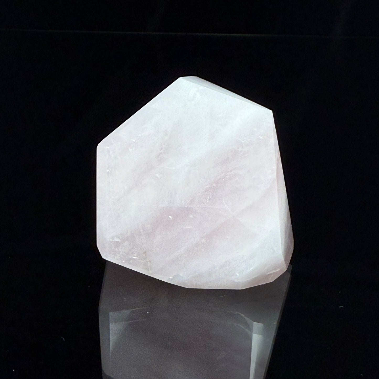 Rose Quartz Point
