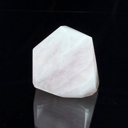 Rose Quartz Point