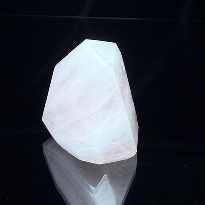 Rose Quartz Point