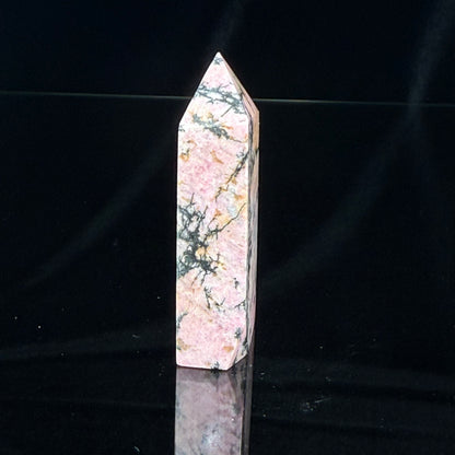 Rhodonite Point