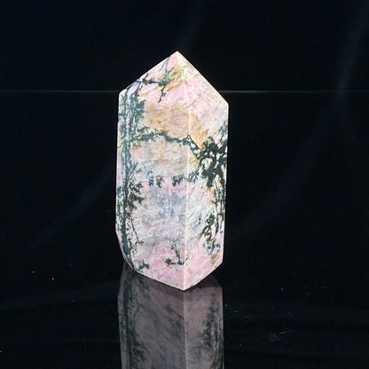 Rhodonite Point