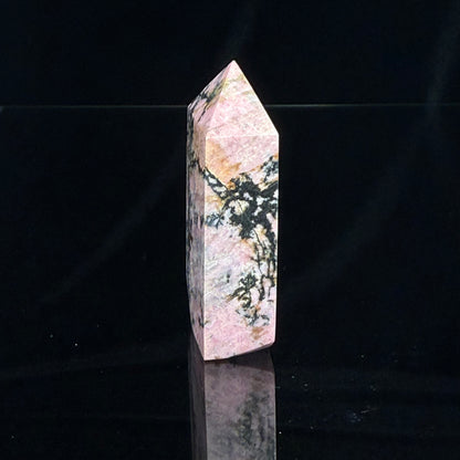 Rhodonite Point