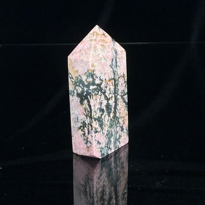 Rhodonite Point