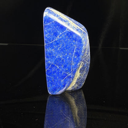 Lapis Lazuli Freeform