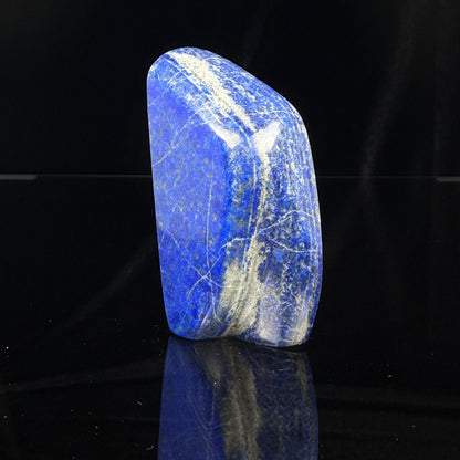 Lapis Lazuli Freeform