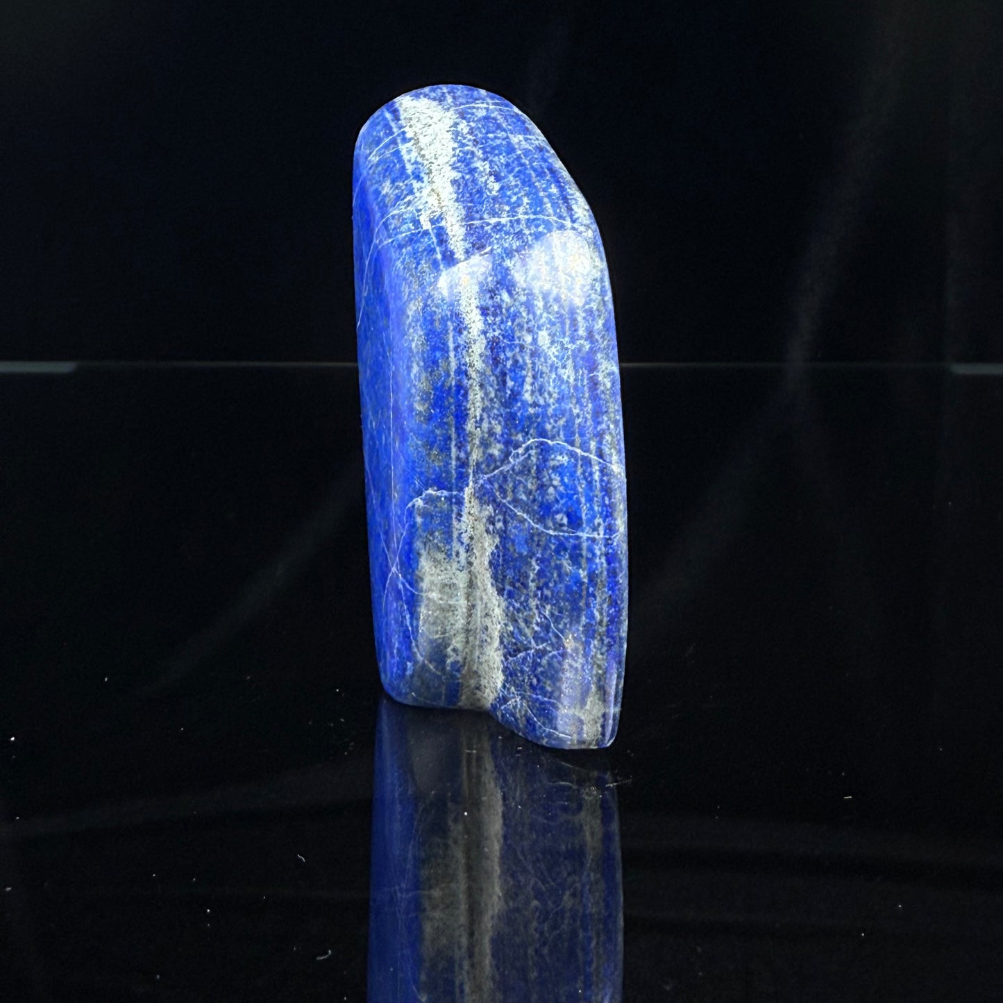 Lapis Lazuli Freeform