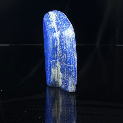 Lapis Lazuli Freeform