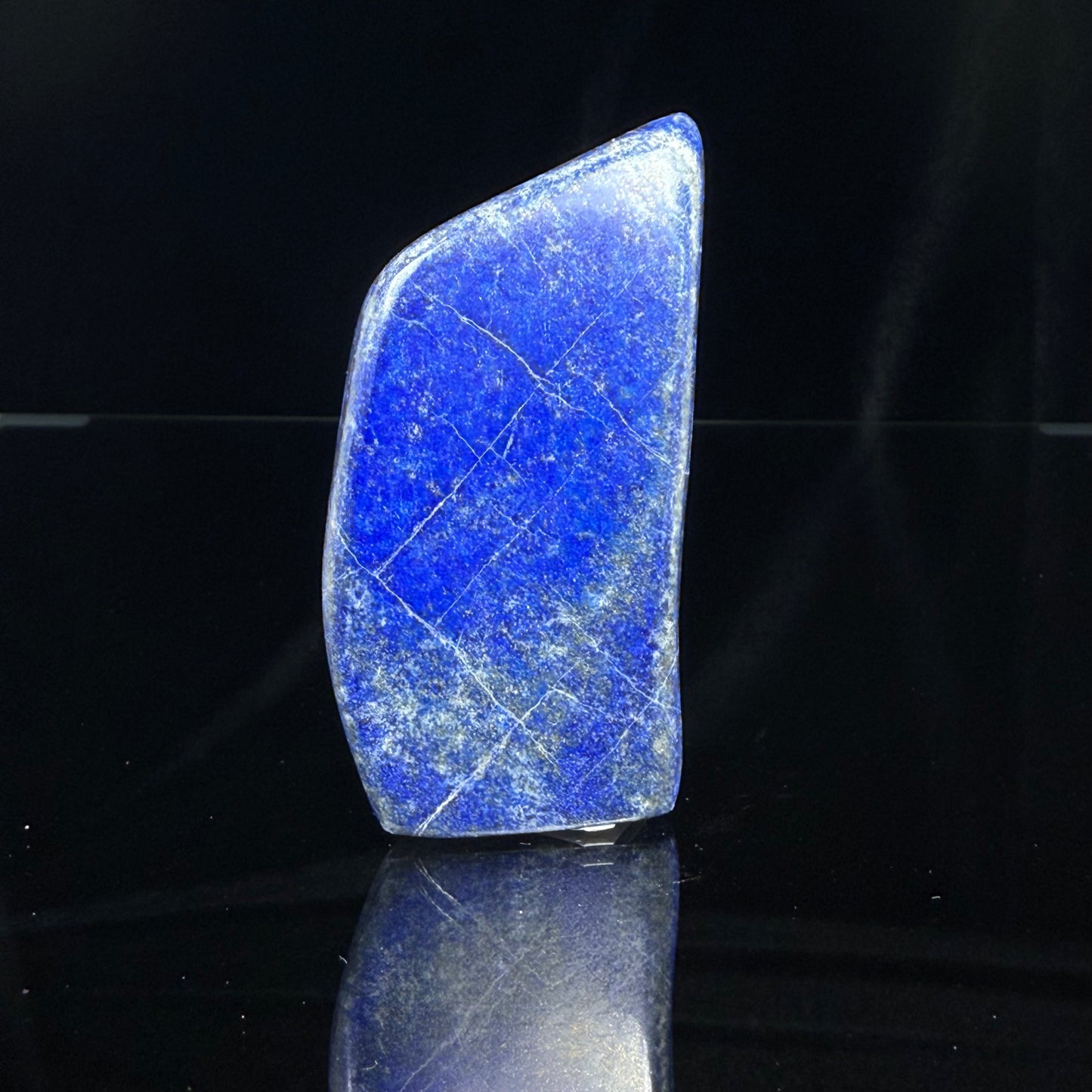 Lapis Lazuli Freeform