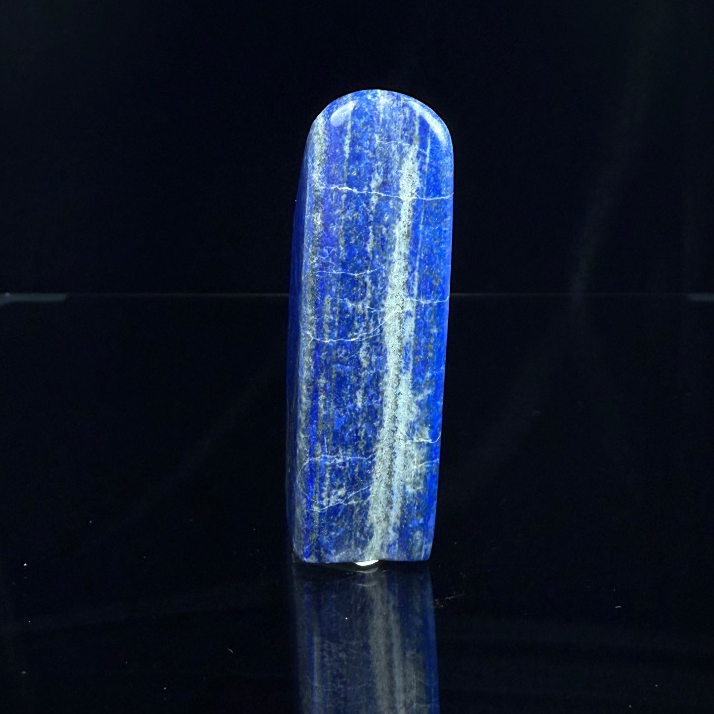 Lapis Lazuli Freeform