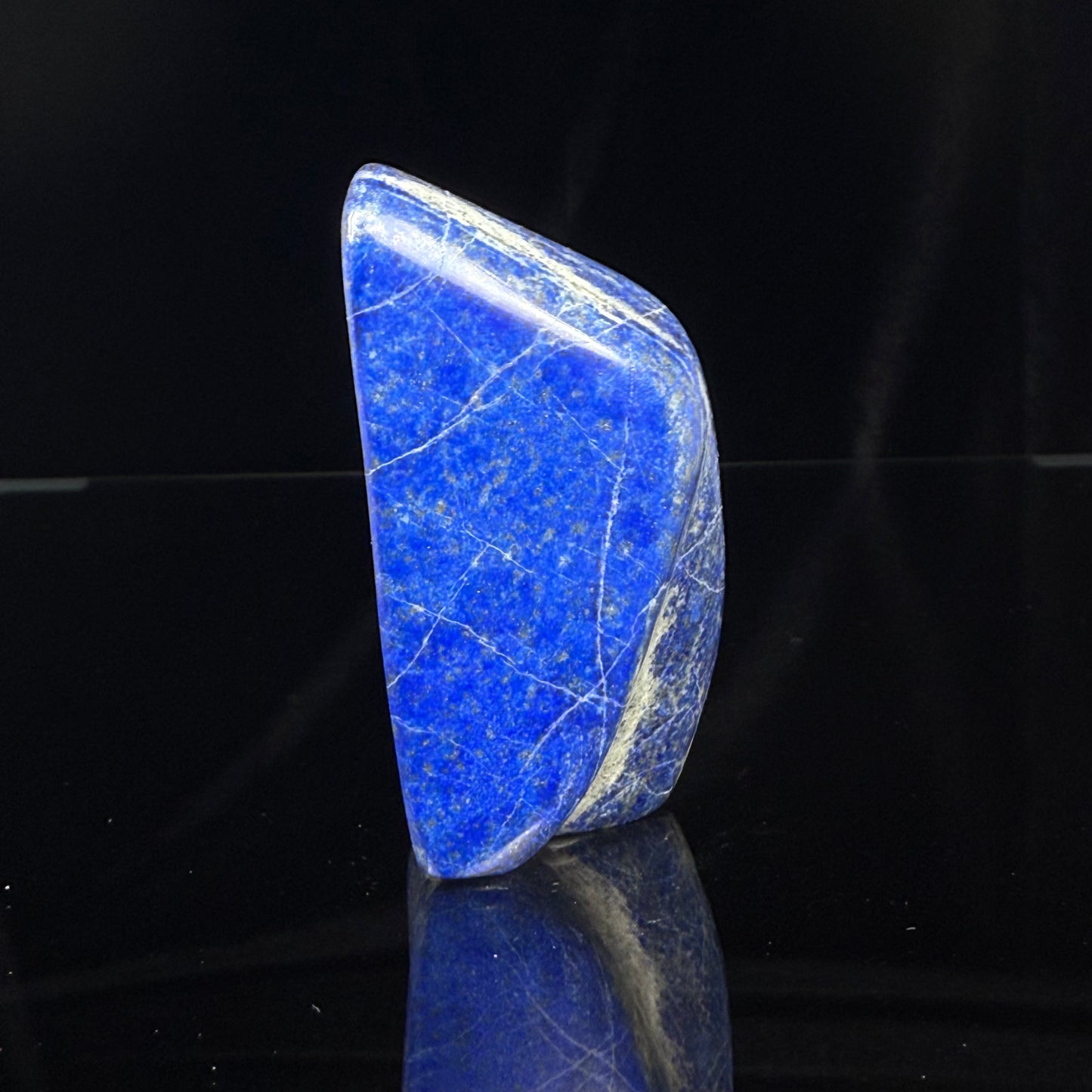 Lapis Lazuli Freeform
