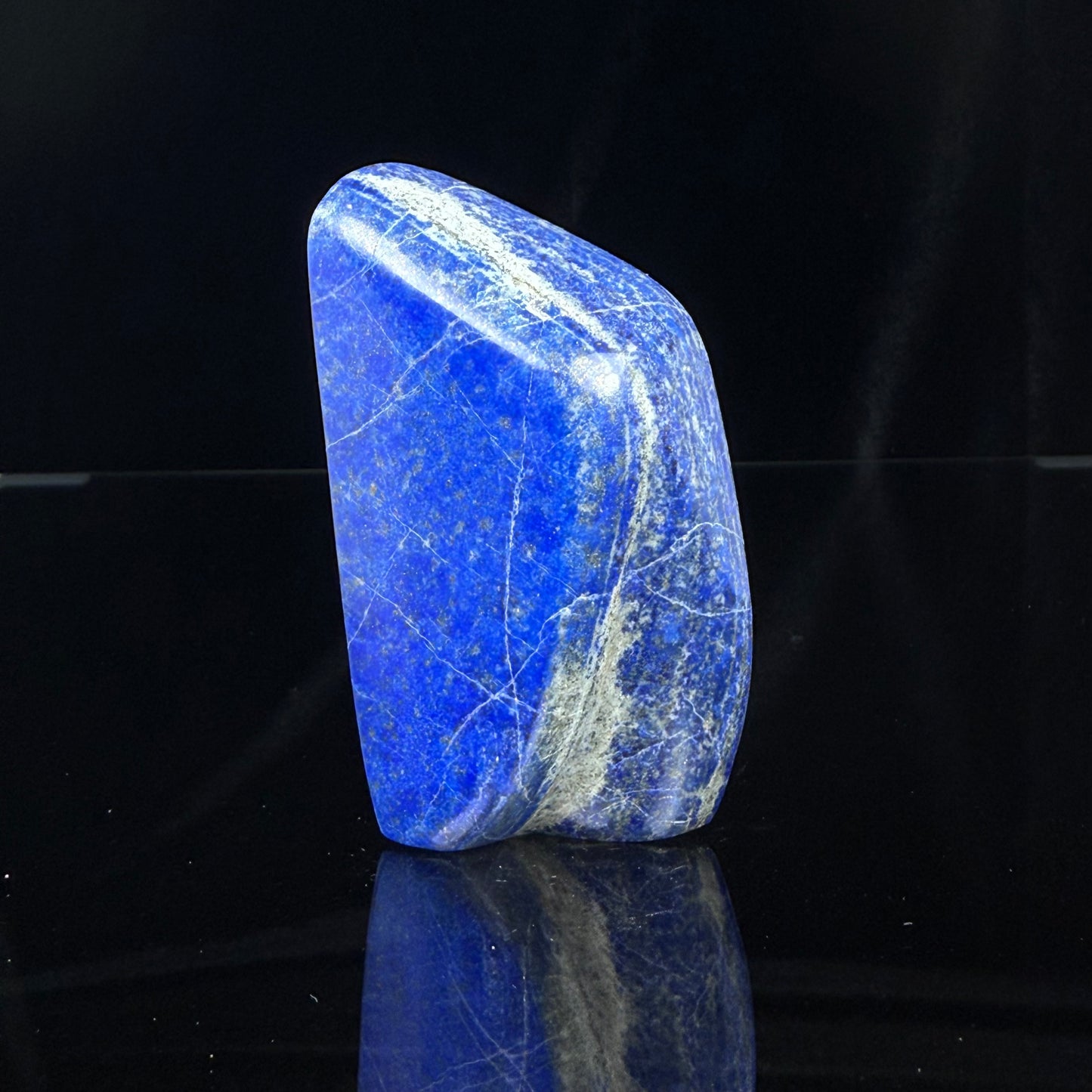 Lapis Lazuli Freeform