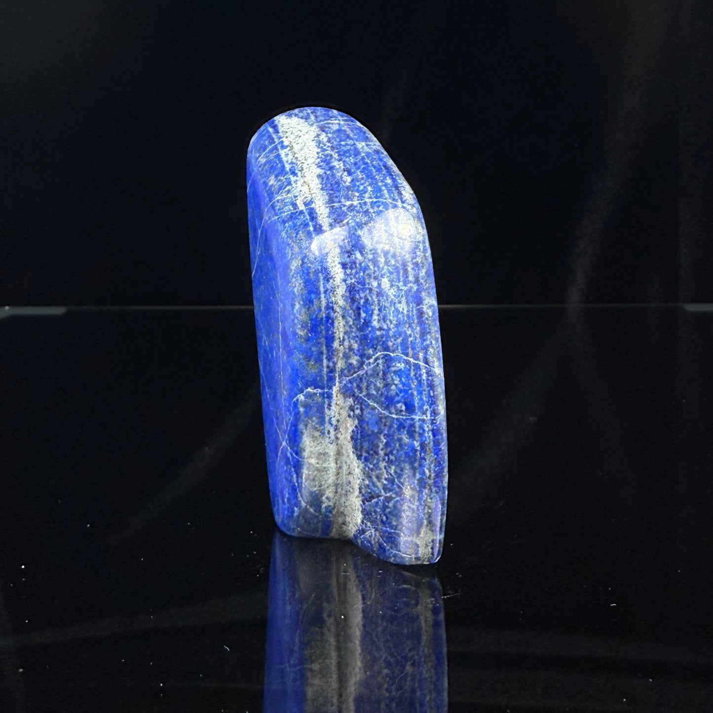 Lapis Lazuli Freeform