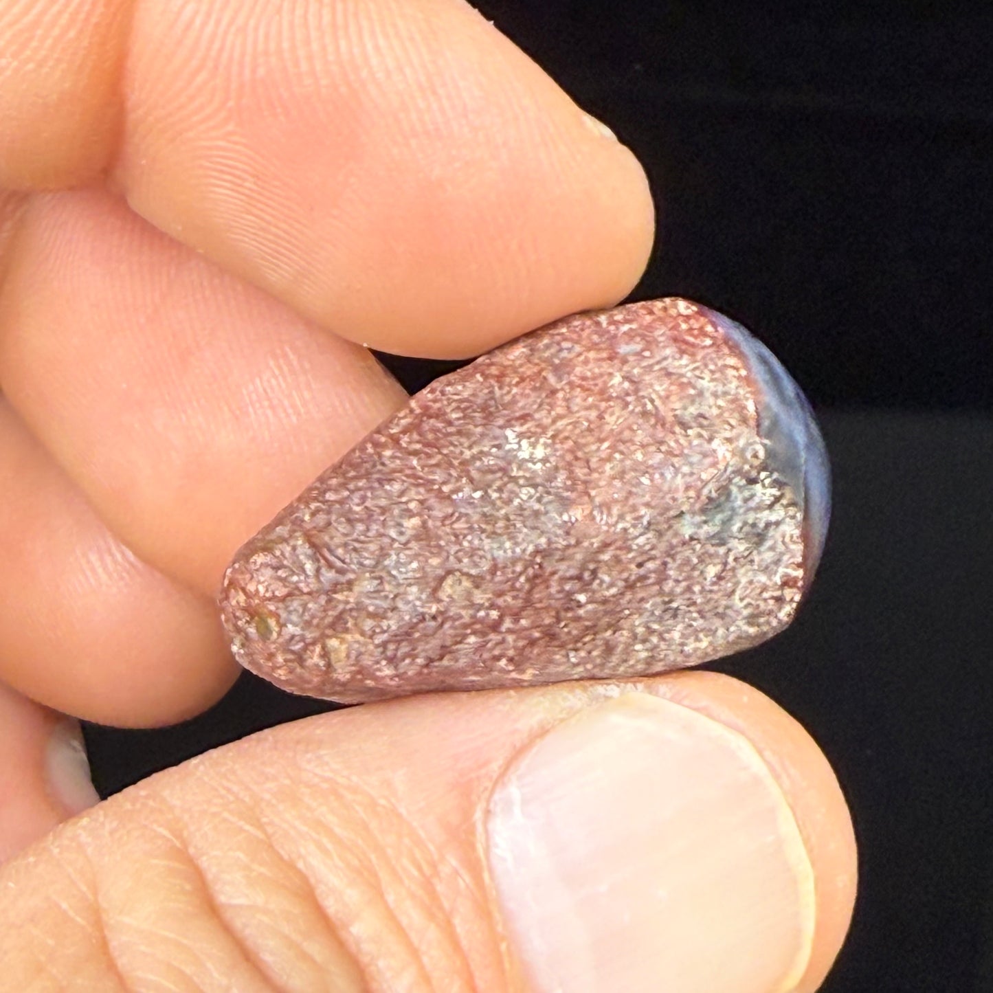 Ruby Point