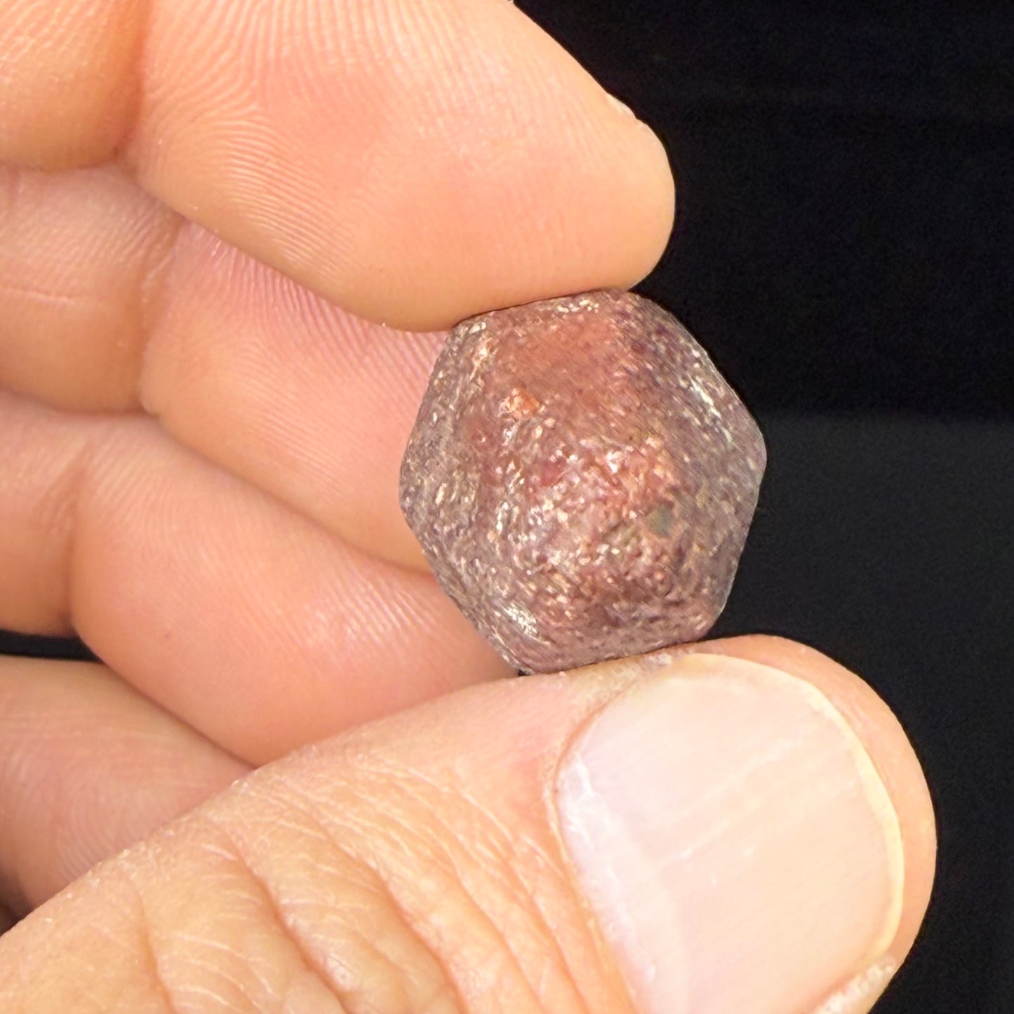 Ruby Point