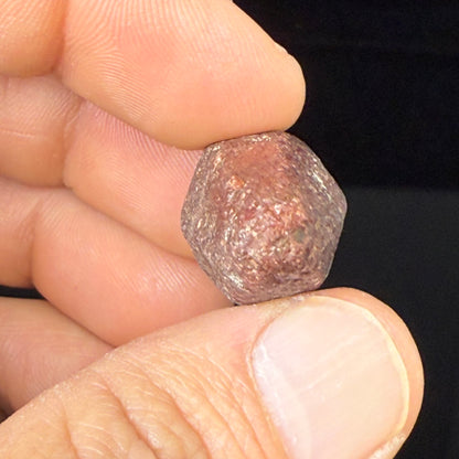 Ruby Point