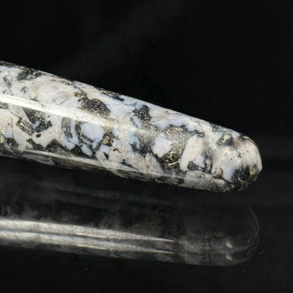 Indigo Gabbro Massage Wand