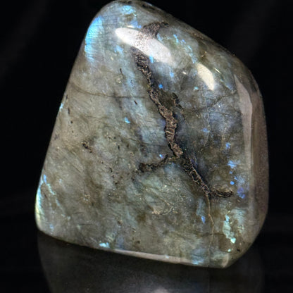 Labradorite Freeform