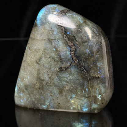 Labradorite Freeform
