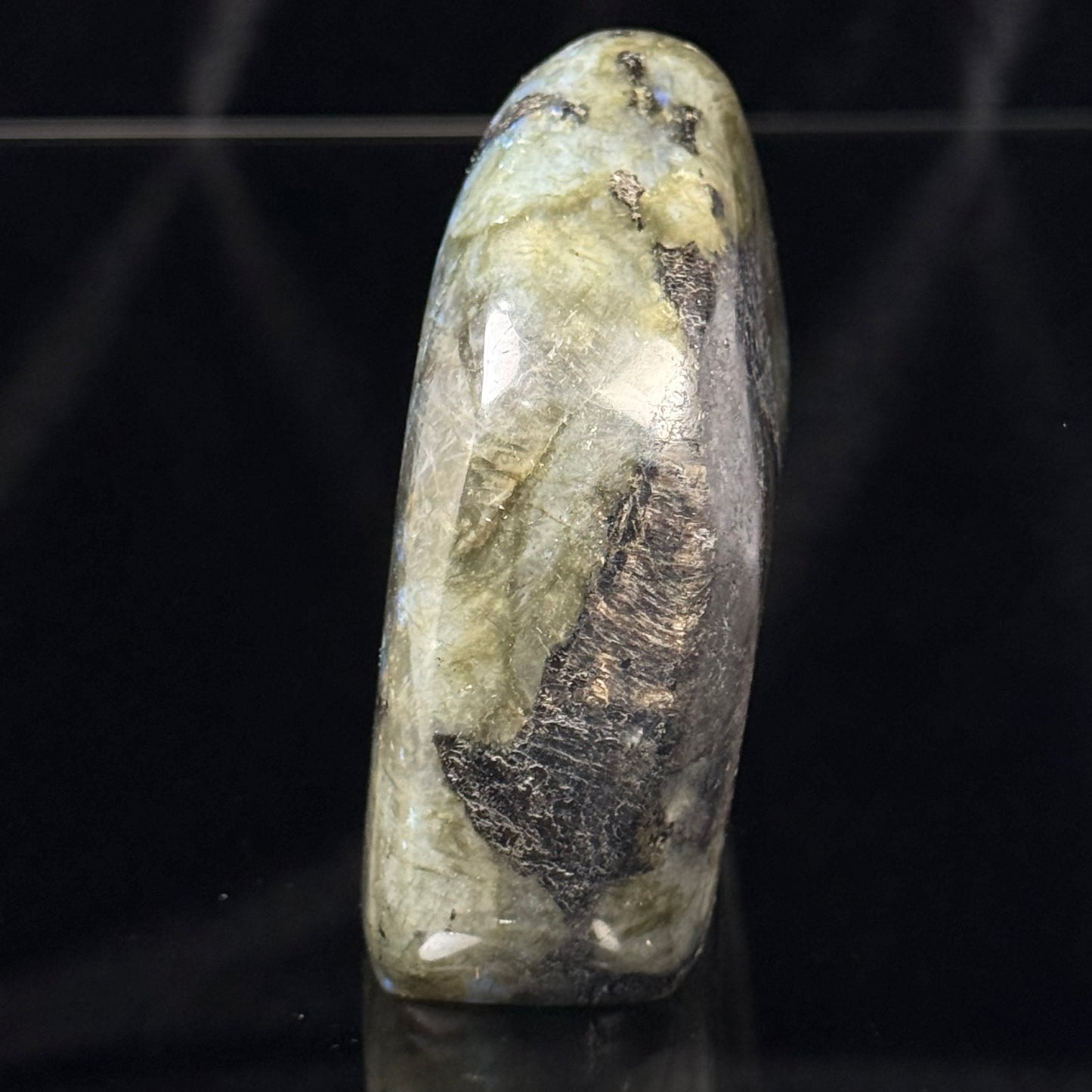 Labradorite Freeform