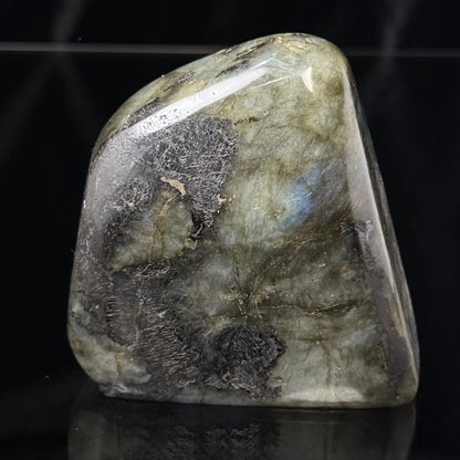 Labradorite Freeform