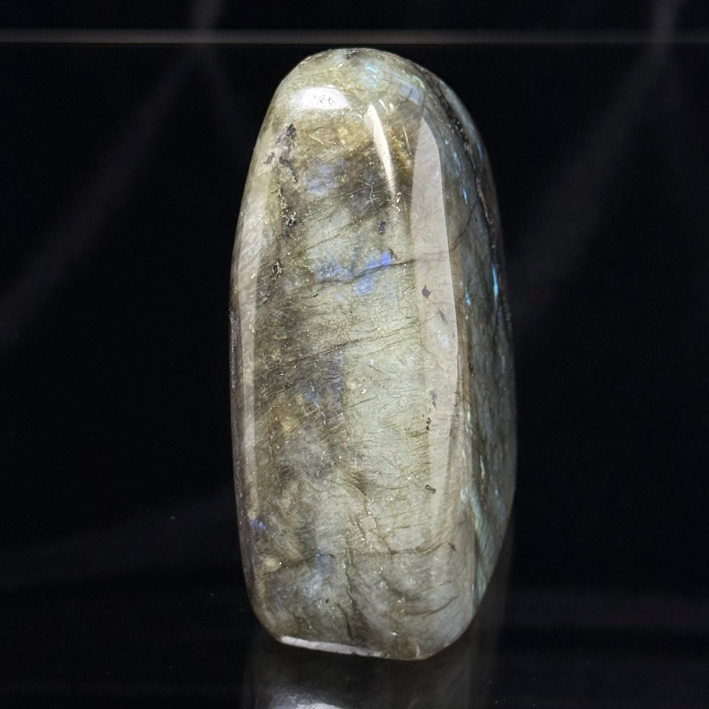 Labradorite Freeform