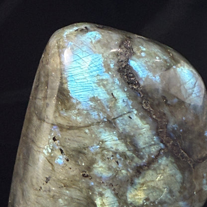 Labradorite Freeform
