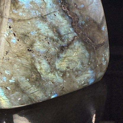 Labradorite Freeform