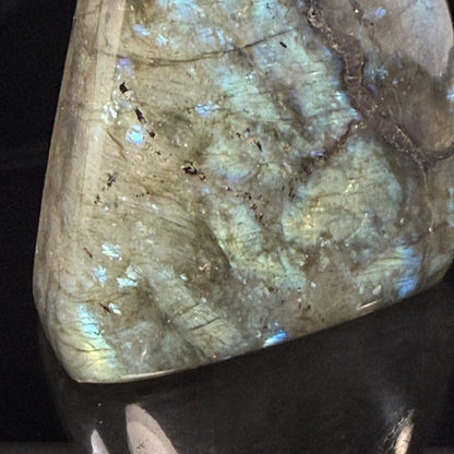 Labradorite Freeform