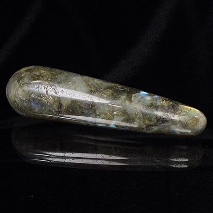 Labradorite Massage wand