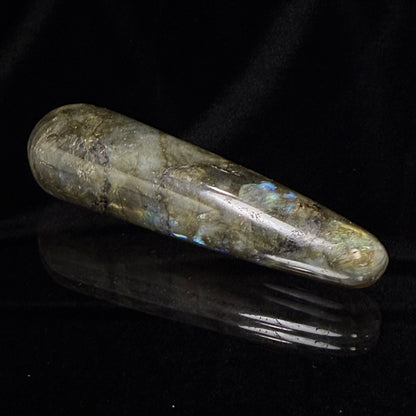 Labradorite Massage wand