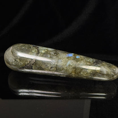 Labradorite Massage wand