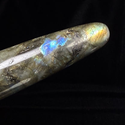 Labradorite Massage wand