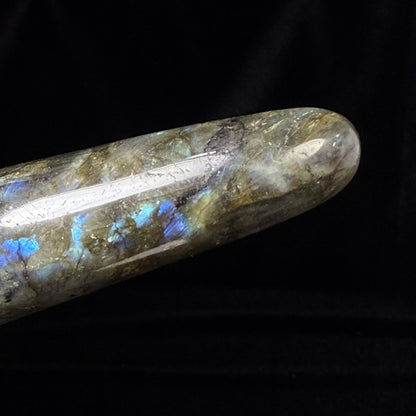 Labradorite Massage wand
