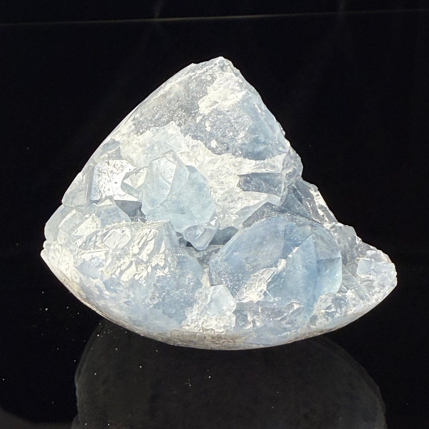 Celestite