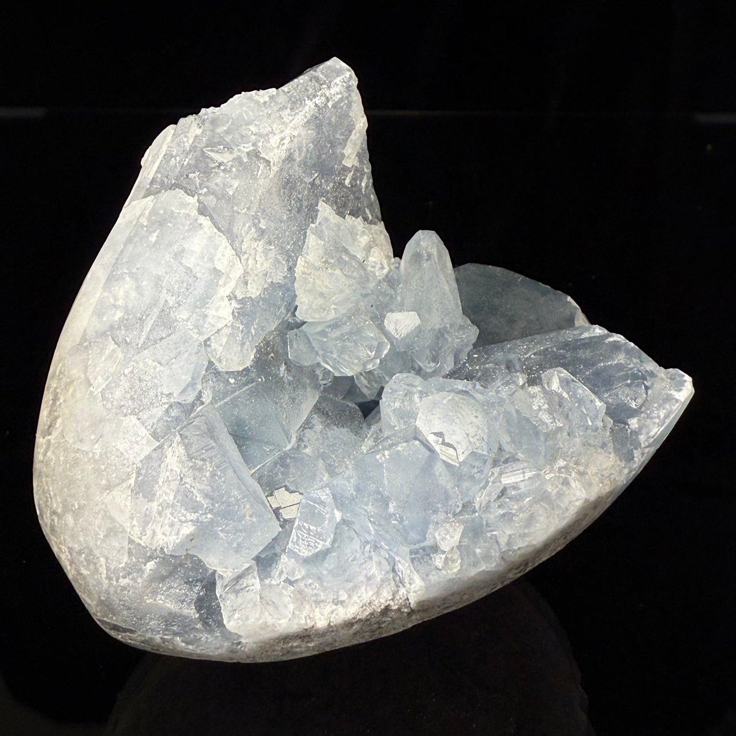 Celestite